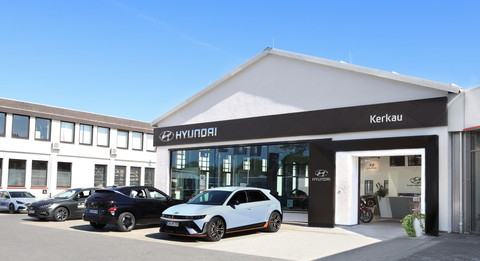 Autohaus Kerkau GmbH